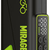Mirage Elektropumpe 10bar USB schwarz
