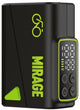 Mirage Elektropumpe 10bar USB schwarz