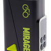 Mirage Elektropumpe 10bar USB schwarz