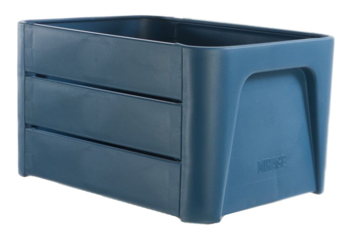 Basil Mirage Krat klicke n krat blau 24l