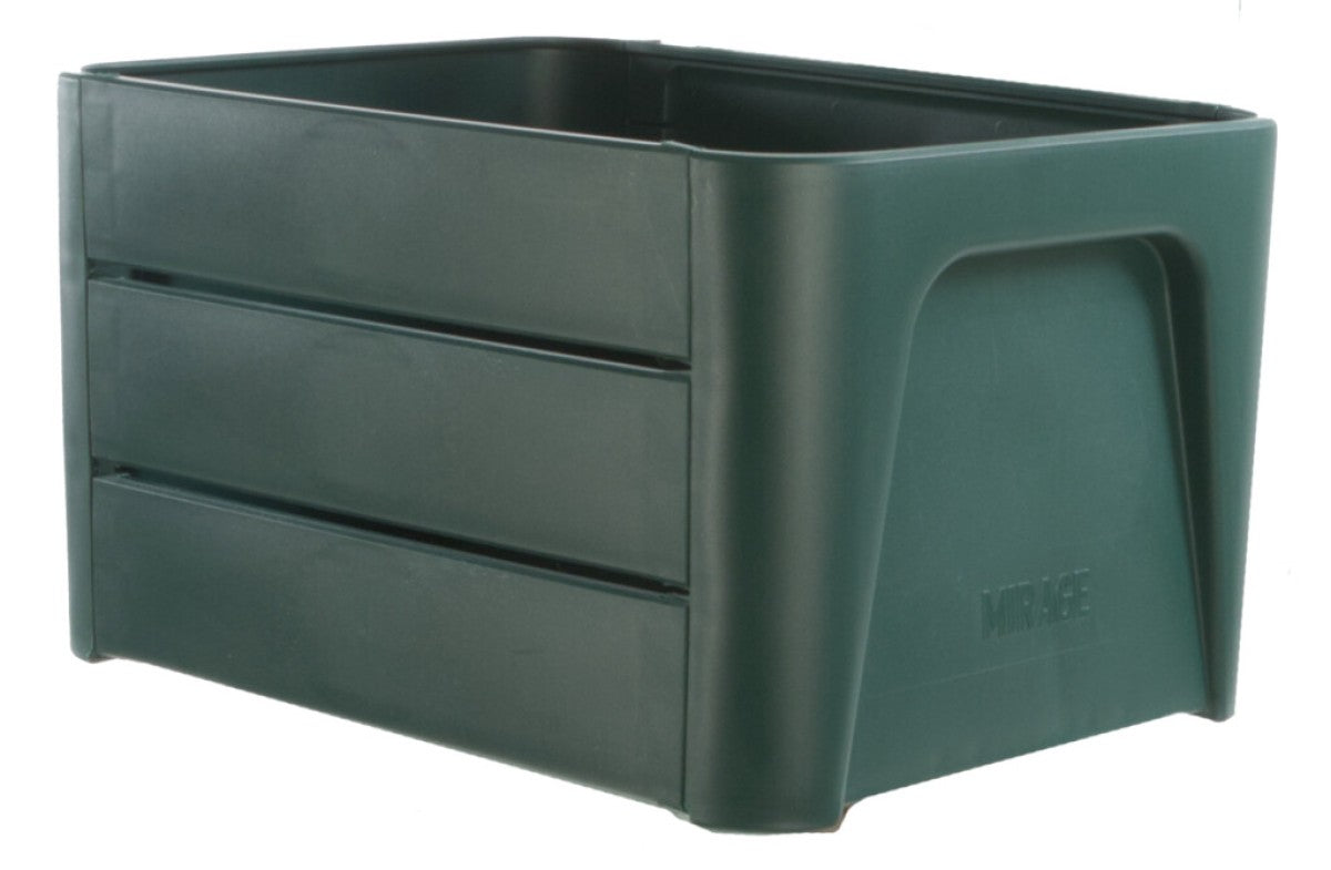 Basil Mirage Krat klicke n krat green 24l
