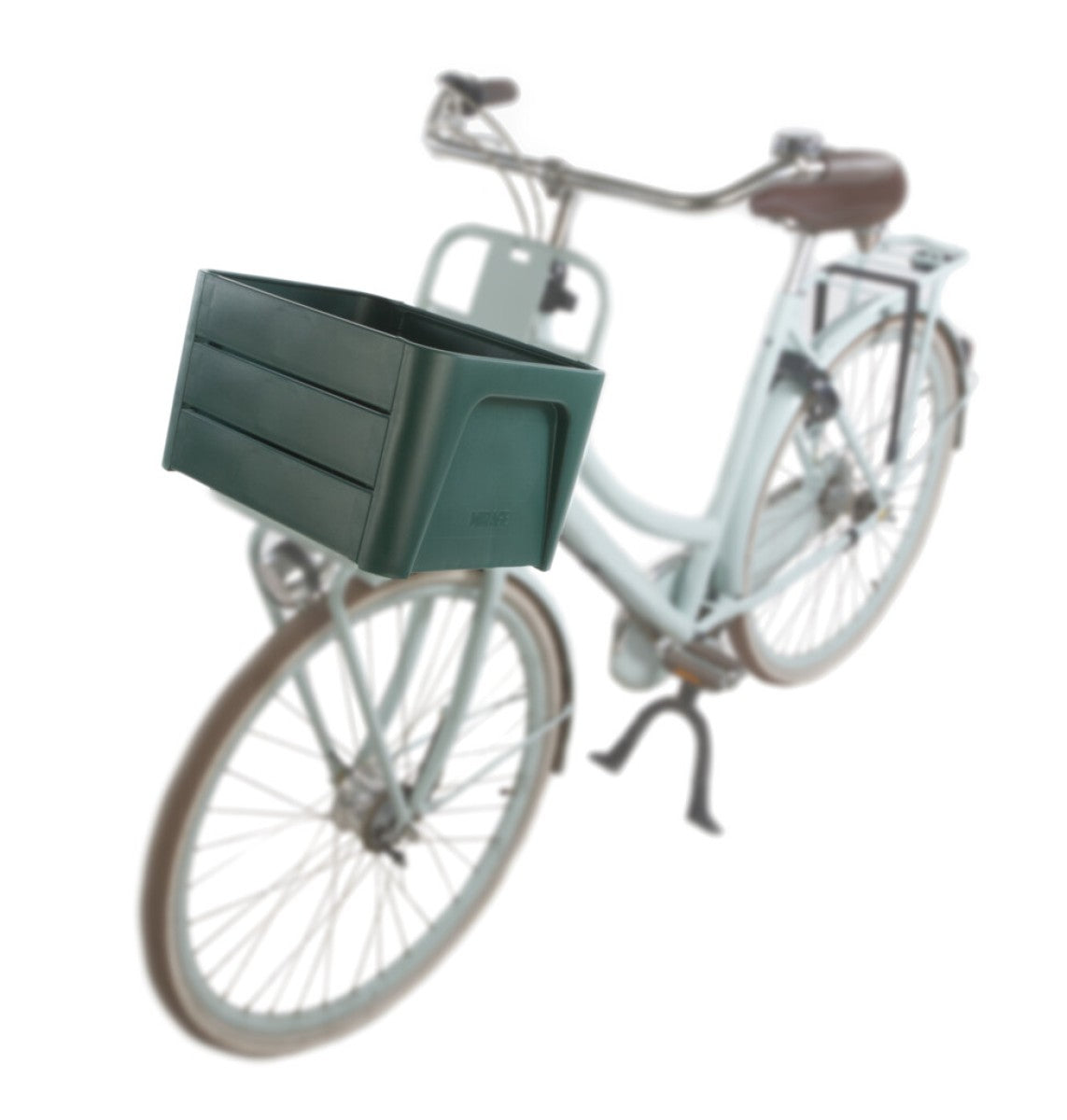 Basil Mirage Krat klicke n krat green 24l