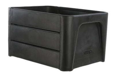 Basil Mirage Krat klicke n krat schwarz 24l