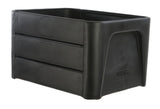 Basil Mirage Krat klicke n krat schwarz 24l - afbeelding 1