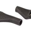 Mirage Fahrradschlitz 45 - 132 100 mm - schwarz