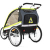 Mirage Kinder-Anhänger-Jogger-Set, VW 16"