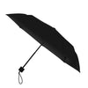 Mirage Faltbarer Regenschirm ø92cm automatisch schwarz