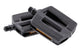 Mirage Pedale Tour E-Bike Multigrip Kunststoff Gummi schwarz