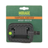 Pedale Mirage Pvc Schwarz