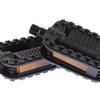 Pedale Mirage Pvc Schwarz