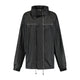 Regenjacke Mirage XL schwarz