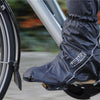 Regenschuhe Mirage Schwarz Größe L