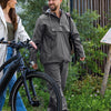 Mirage Regenhosen Niederschlag Hose weich