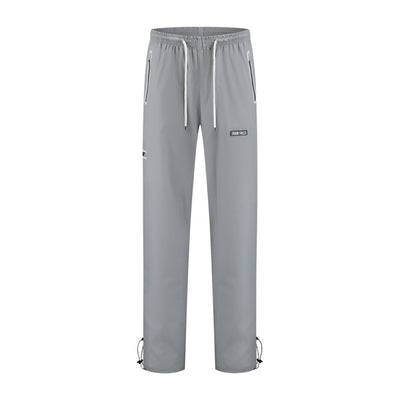 Mirage Rainbroek Niederschlaghose weiche Touch Größe S Earl Grey