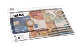 Mirage Endui Smartsleeve Tour, wasserdicht - afbeelding 2