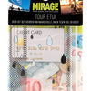Mirage Endui Smartsleeve Tour, wasserdicht