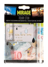 Mirage Endui Smartsleeve Tour, wasserdicht - afbeelding 3