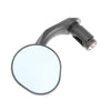 Mirage Mirror up down bar-end links oder rechts schwarz auf Karte