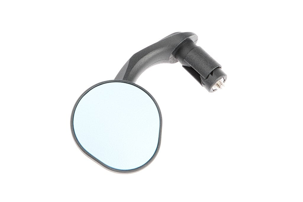 Mirage Mirror up down bar-end links oder rechts schwarz auf Karte