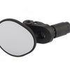 Mirage Spiegel mit Stecker Minor Bar-End Links Rechts Schwarz