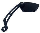 Mirage Spiegel Deluxe Duo Dimmglas E-Bike links - afbeelding 3