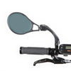Mirage-Spiegel Hi-Speed links abblendbares Glas (E-13)