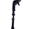 Mirage Junior Midden Standard einstellbar 12 16 Schwarz