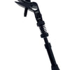 Mirage Junior Midden Standard einstellbar 12 16 Schwarz