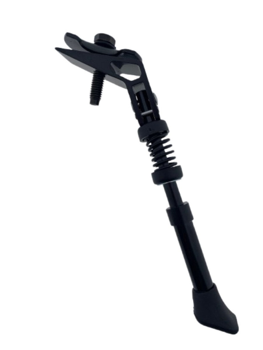 Mirage Junior Midden Standard einstellbar 12 16 Schwarz