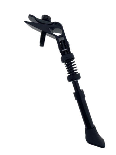 Mirage Junior Midden Standard einstellbar 12 16 Schwarz