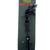 Mirage Junior Midden Standard einstellbar 12 16 Schwarz