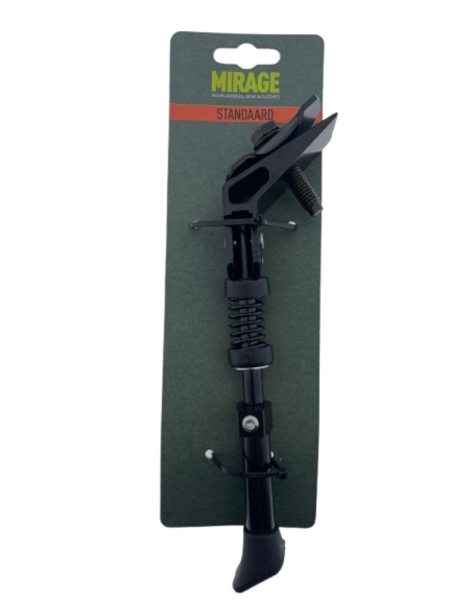 Mirage Junior Midden Standard einstellbar 12 16 Schwarz