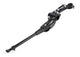 Mirage Standard 26 29 einstellbare hintere Gabel schwarz auf der Karte