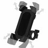 Telefonhalter Mirage Black Lenkermontage
