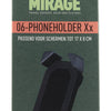 Telefonhalter Mirage Black Lenkermontage
