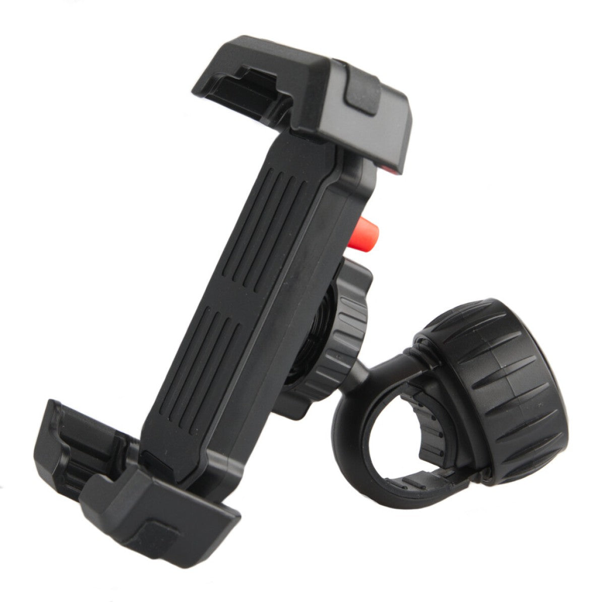Mirage Bags Telefonhalter Zero-Six Mr. Mussie Black