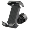 Mirage Bags Telefonhalter Zero-Six Mr. Mussie Black