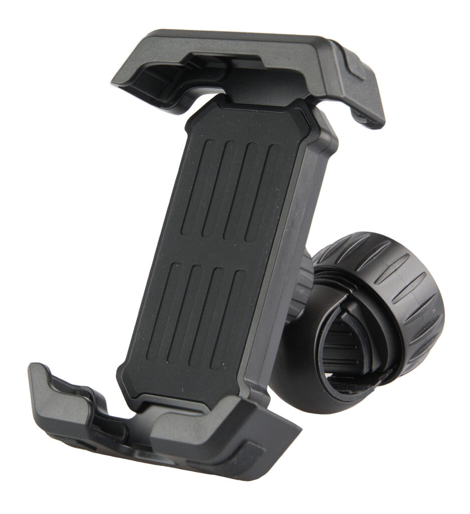 Mirage Bags Telefonhalter Zero-Six Mr. Mussie Black