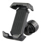 Mirage Bags Telefonhalter Zero-Six Mr. Mussie Black