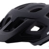 Mirage Helm Tour MTB Größe 55-58cm schwarz