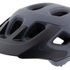 Mirage Helm Tour MTB Größe 55-58cm grau