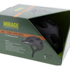 Mirage Helm Tour MTB Größe 55-58cm schwarz