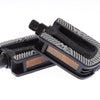 Mirage Kinders Pedal Plastik Anti -Slip Junior Map