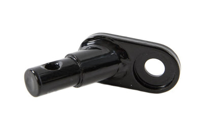 Mirage Fietskar Towbar Kupplung - 10 mm 13,5 mm - schwarz