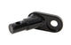 Mirage Fietskar Towbar Kupplung - 10 mm 13,5 mm - schwarz