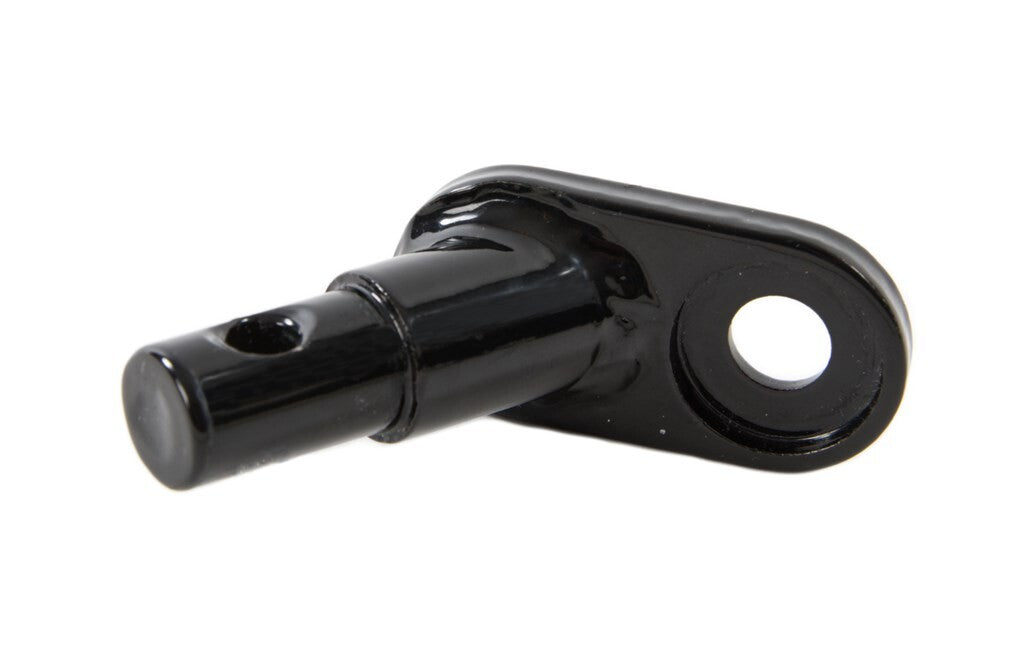Mirage Towbar Fahrradanhänger AS-Kopplung 12,5x15 mm