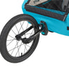 Mirage Trailer Tommy Jogger Set VW 16"