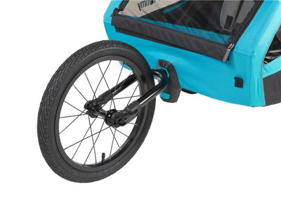 Mirage Trailer Tommy Jogger Set VW 16"