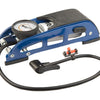 Mirage Pedal-Fußpumpe mit Manometer