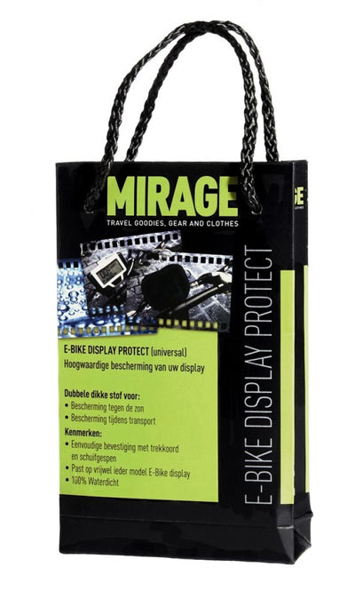 Mirage E-Bike Displayschutzhülle 2058877